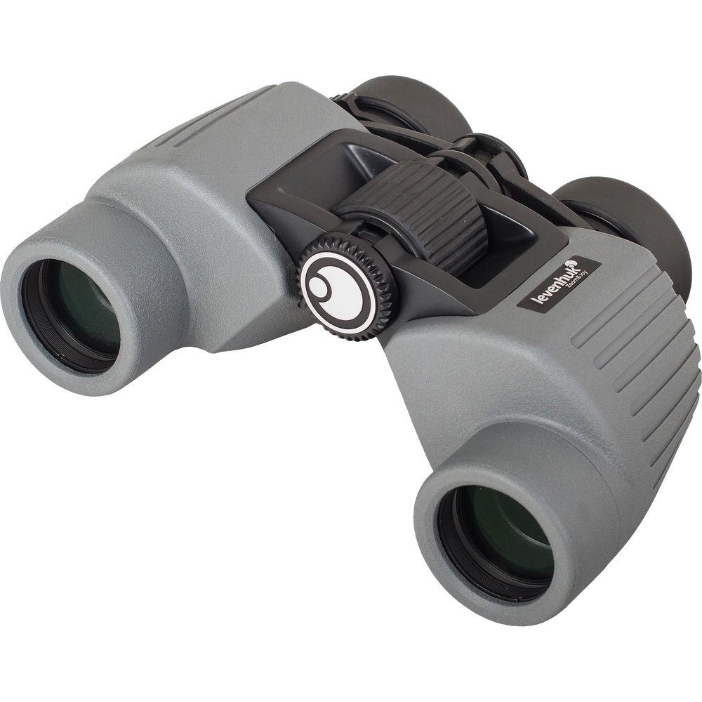 Levenhuk 6.5x32 Sherman PLUS Binocular