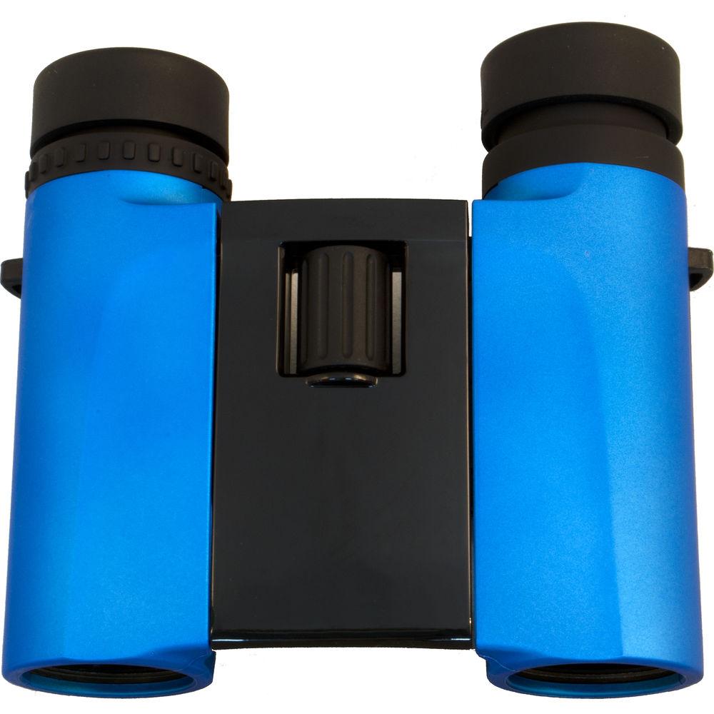 Levenhuk 8x25 Rainbow Binocular