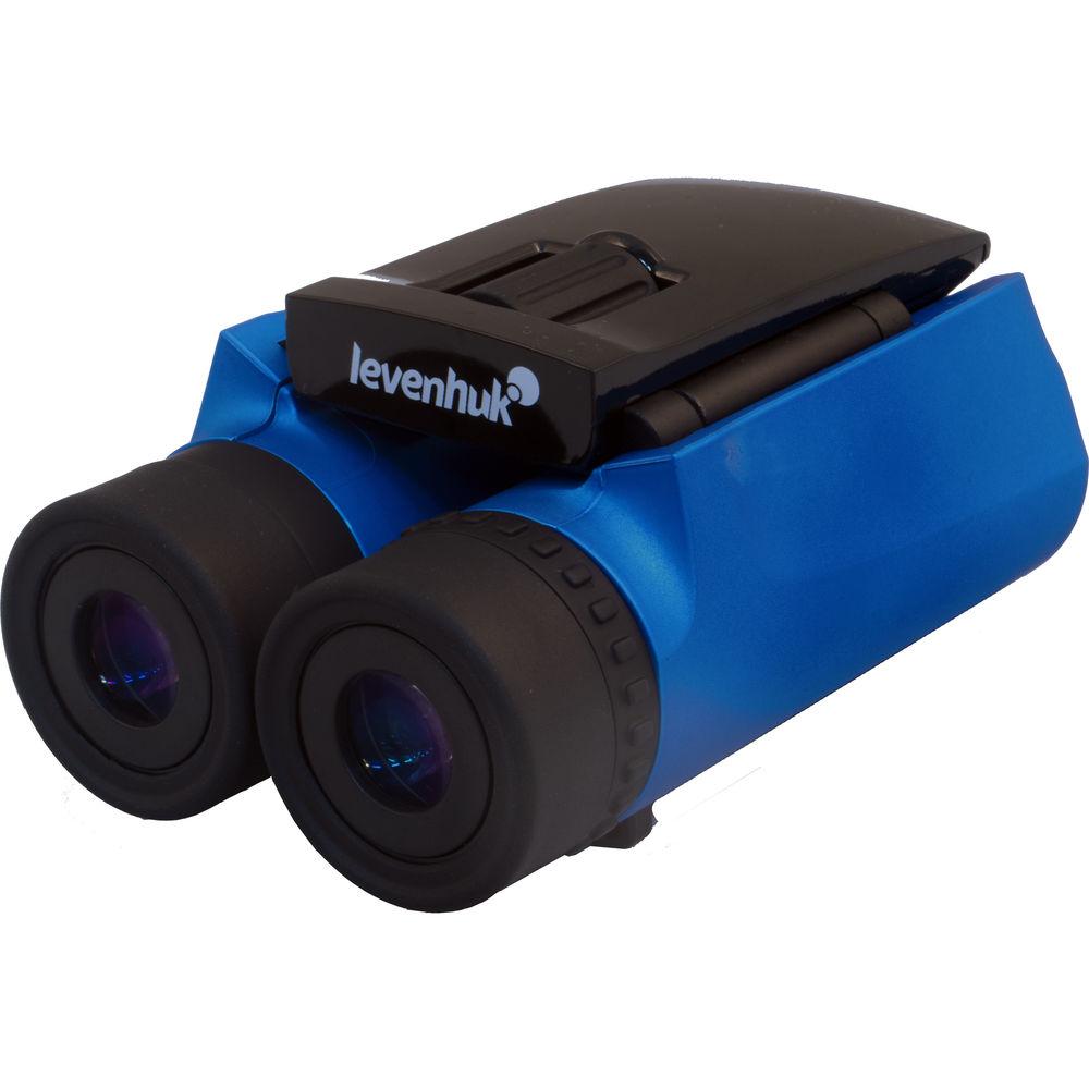 Levenhuk 8x25 Rainbow Binocular