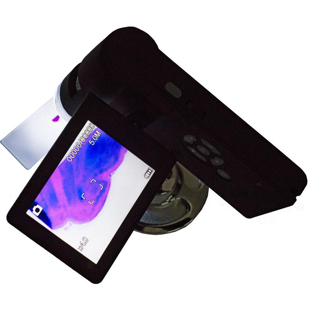 Levenhuk DTX 500 Mobi Digital Microscope