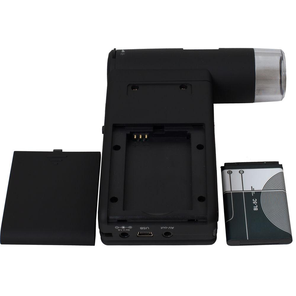 Levenhuk DTX 500 Mobi Digital Microscope