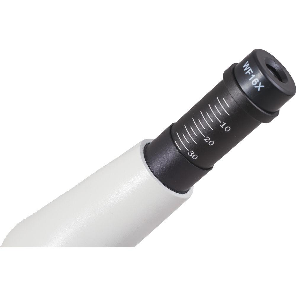 Levenhuk Rainbow D50L PLUS Digital Microscope with 2MP Camera