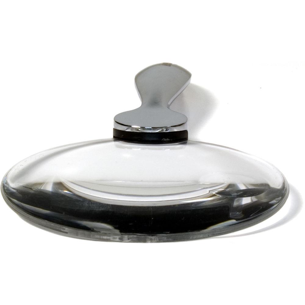 Levenhuk Zeno 100 Handheld 2.5x and 5x Magnifier