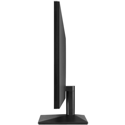 LG 27" LCD D-Sub HDMI DP Tilt Vesa Monitor