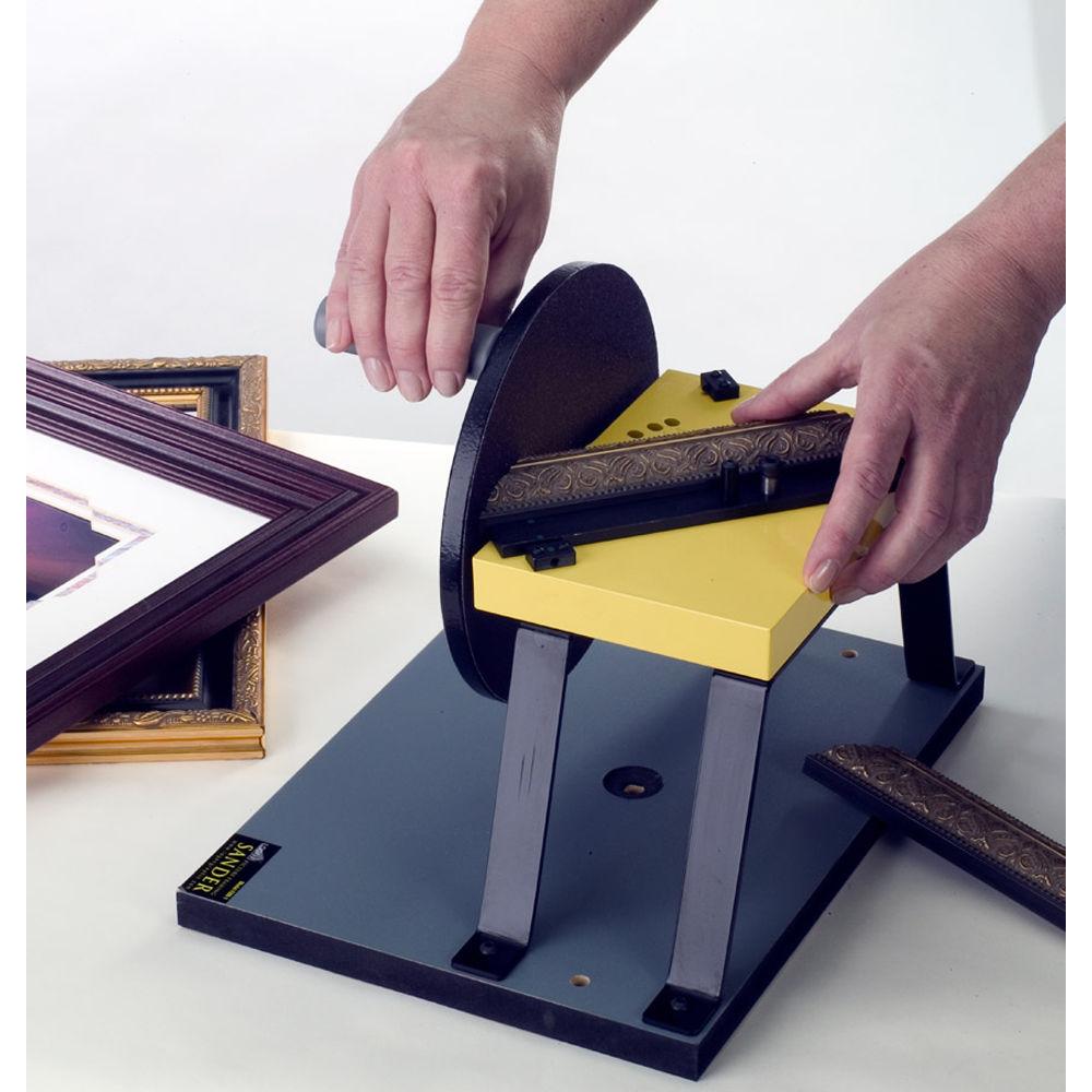 Logan Graphics Frame Shop in a Box