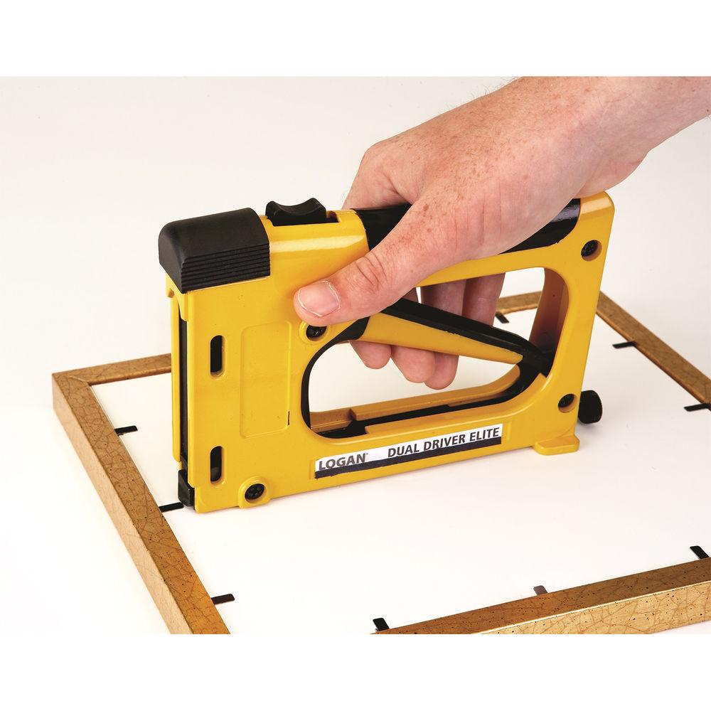 Logan Graphics Frame Shop in a Box