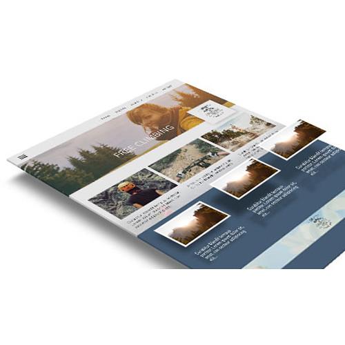 MAGIX Entertainment Xara Web Designer Premium - Academic Volume 100