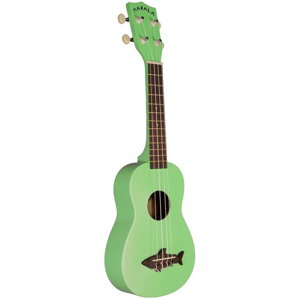 MAKALA Concert Shark Ukulele