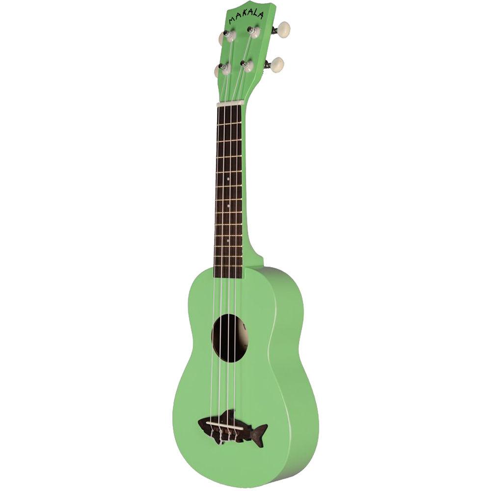 MAKALA Concert Shark Ukulele