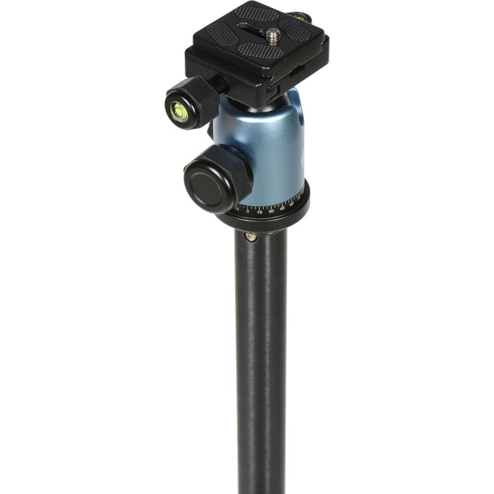 Manfrotto Element Big Aluminum Traveler Tripod