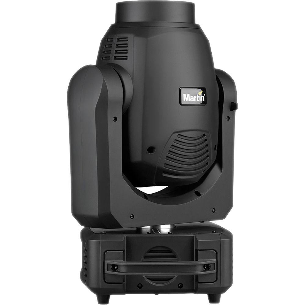 Martin Professional Lighting Rush MH 11 Beam - High-Intensity Moving Head
