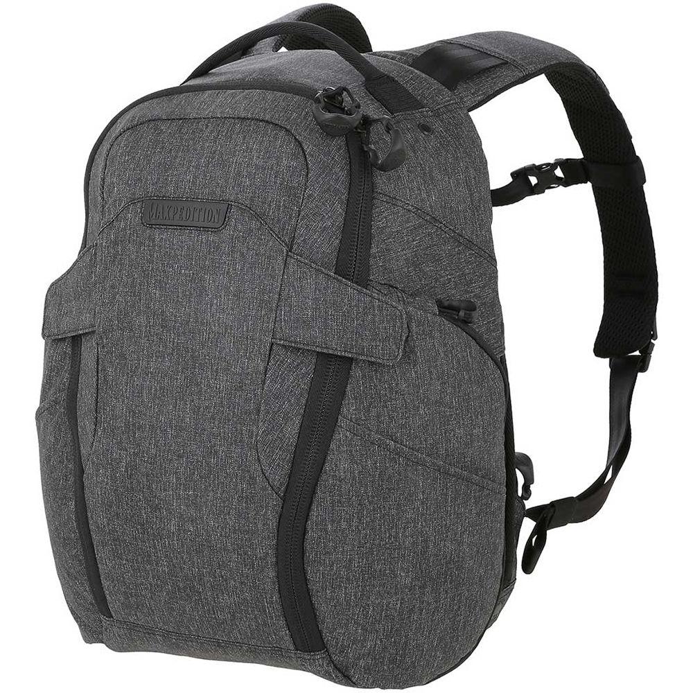 Maxpedition Entity 21 CCW-Enabled EDC Backpack