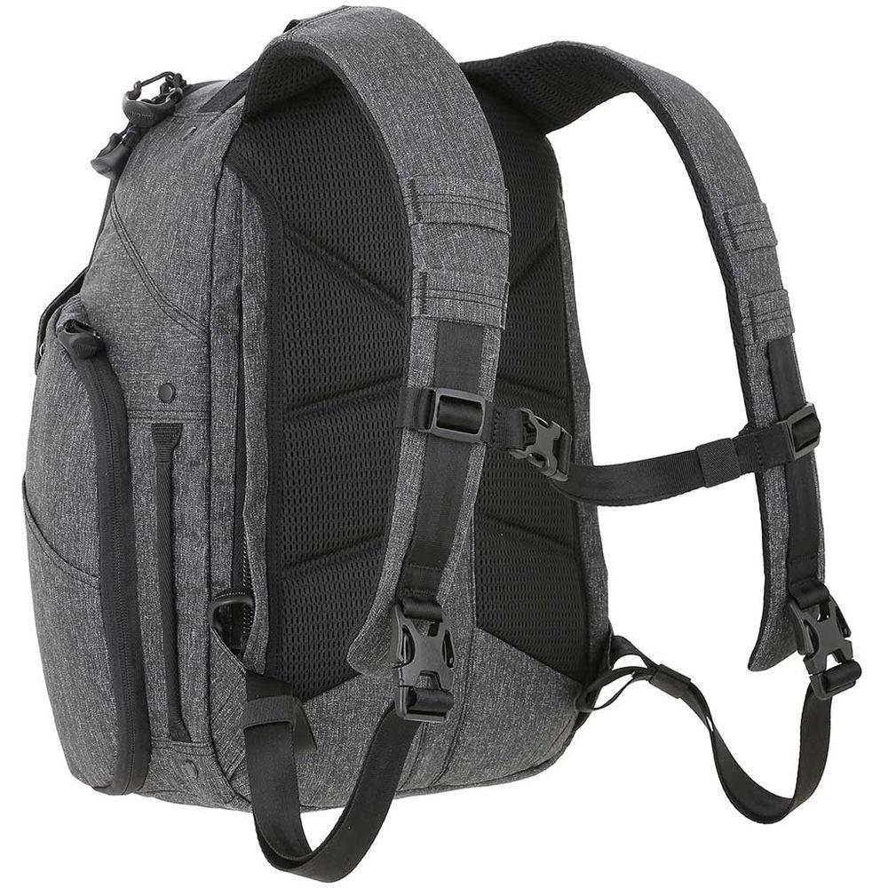 Maxpedition Entity 21 CCW-Enabled EDC Backpack