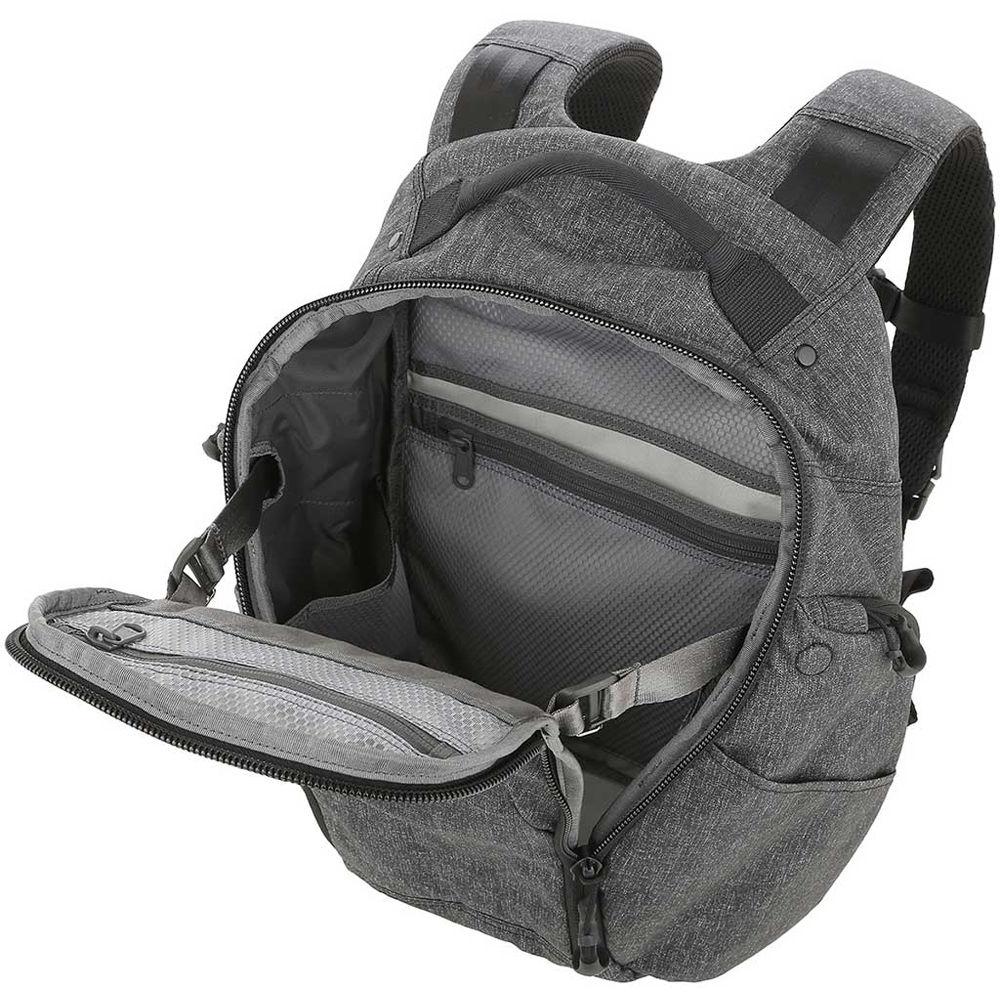 Maxpedition Entity 21 CCW-Enabled EDC Backpack