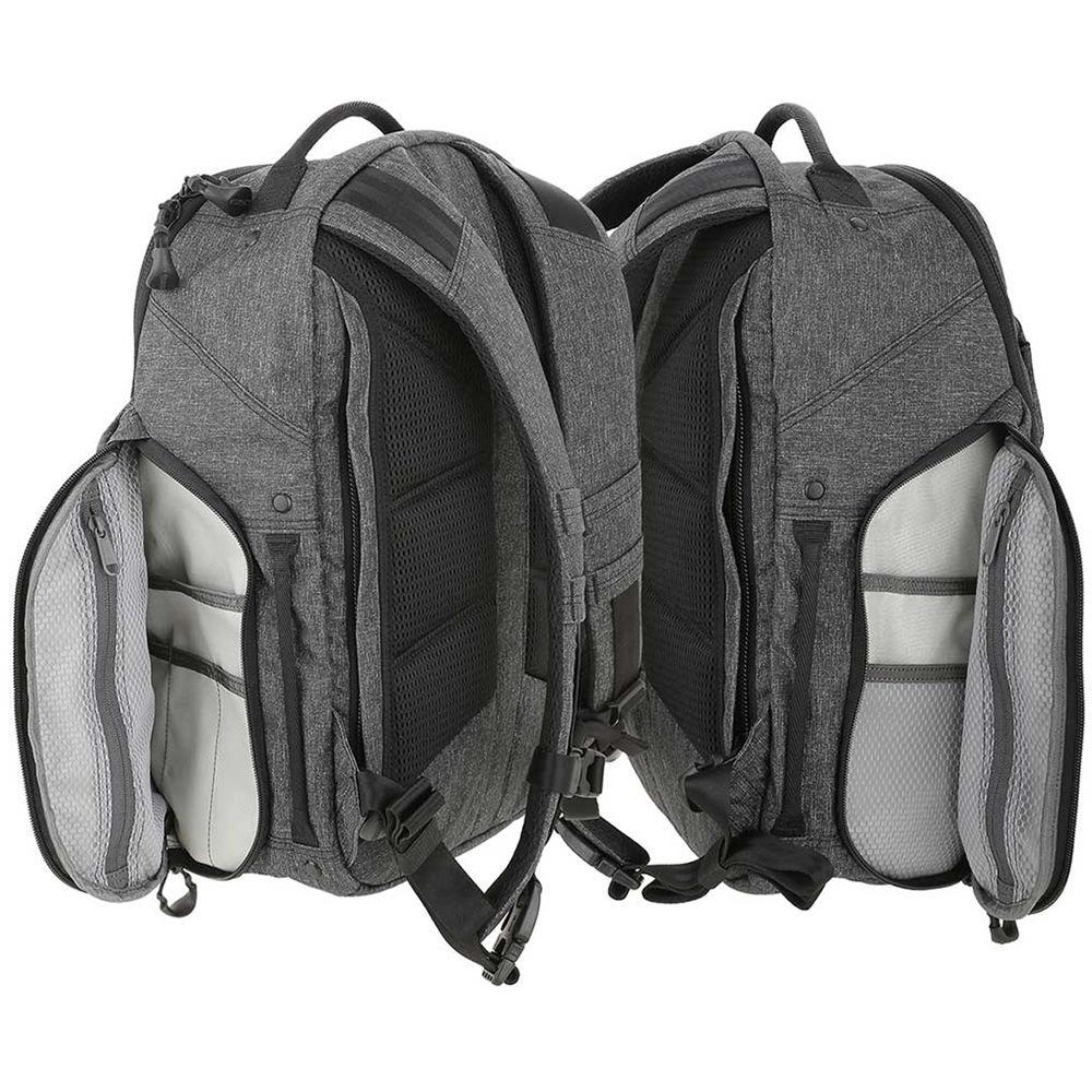 Maxpedition Entity 21 CCW-Enabled EDC Backpack