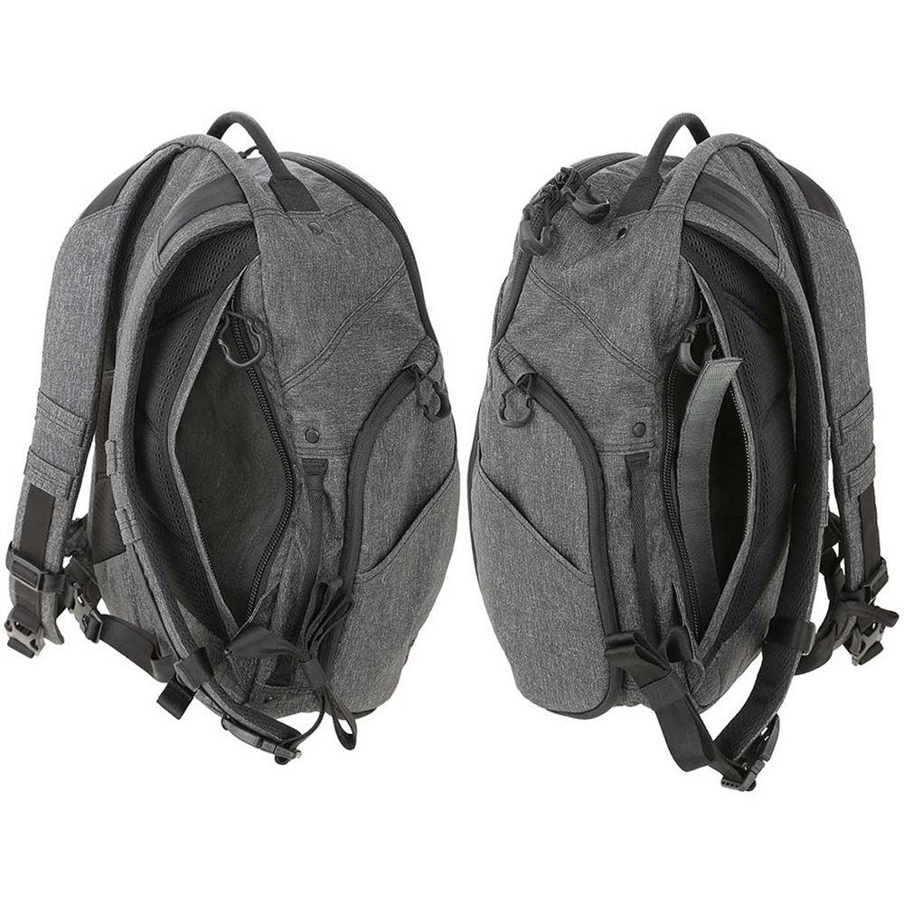 Maxpedition Entity 21 CCW-Enabled EDC Backpack