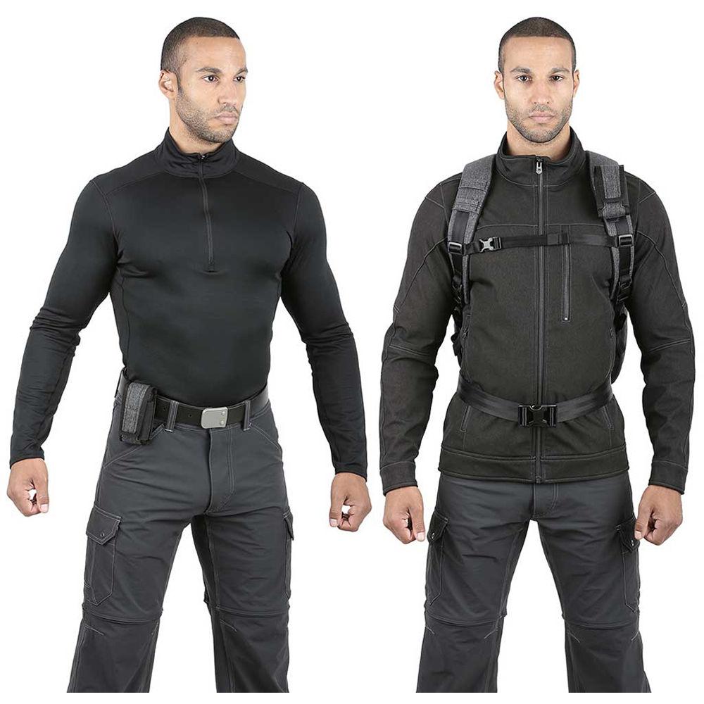 Maxpedition Entity Utility Pouch Small