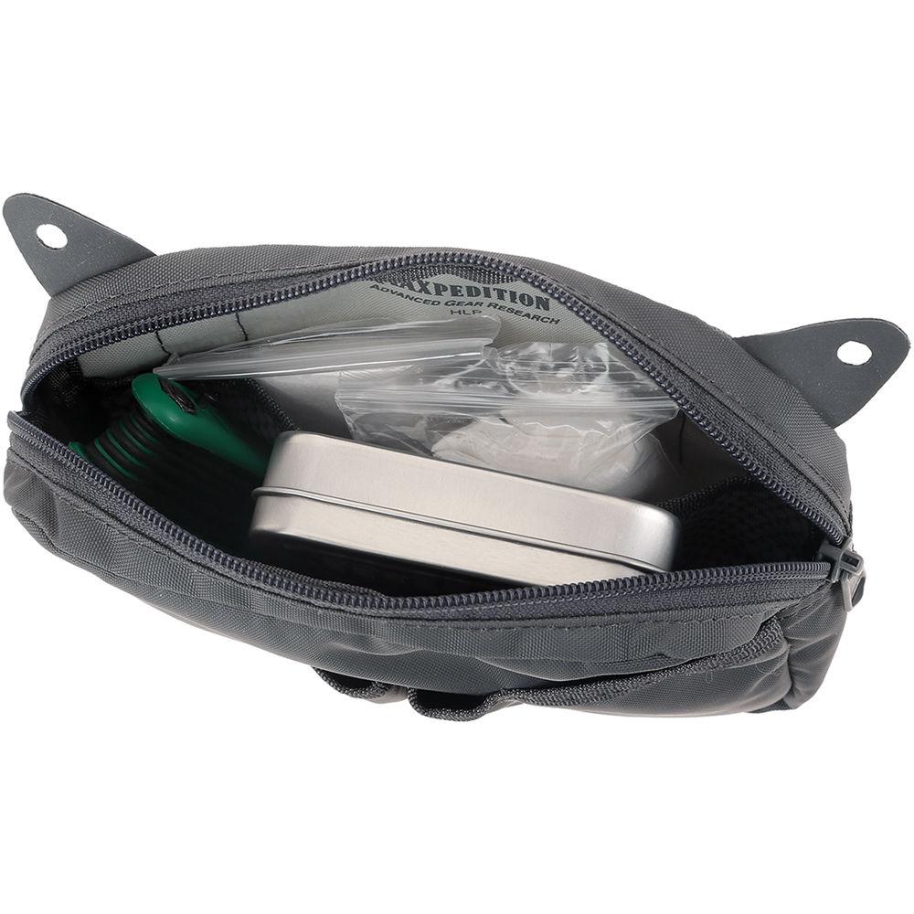 Maxpedition HLP Hook & Loop Pouch