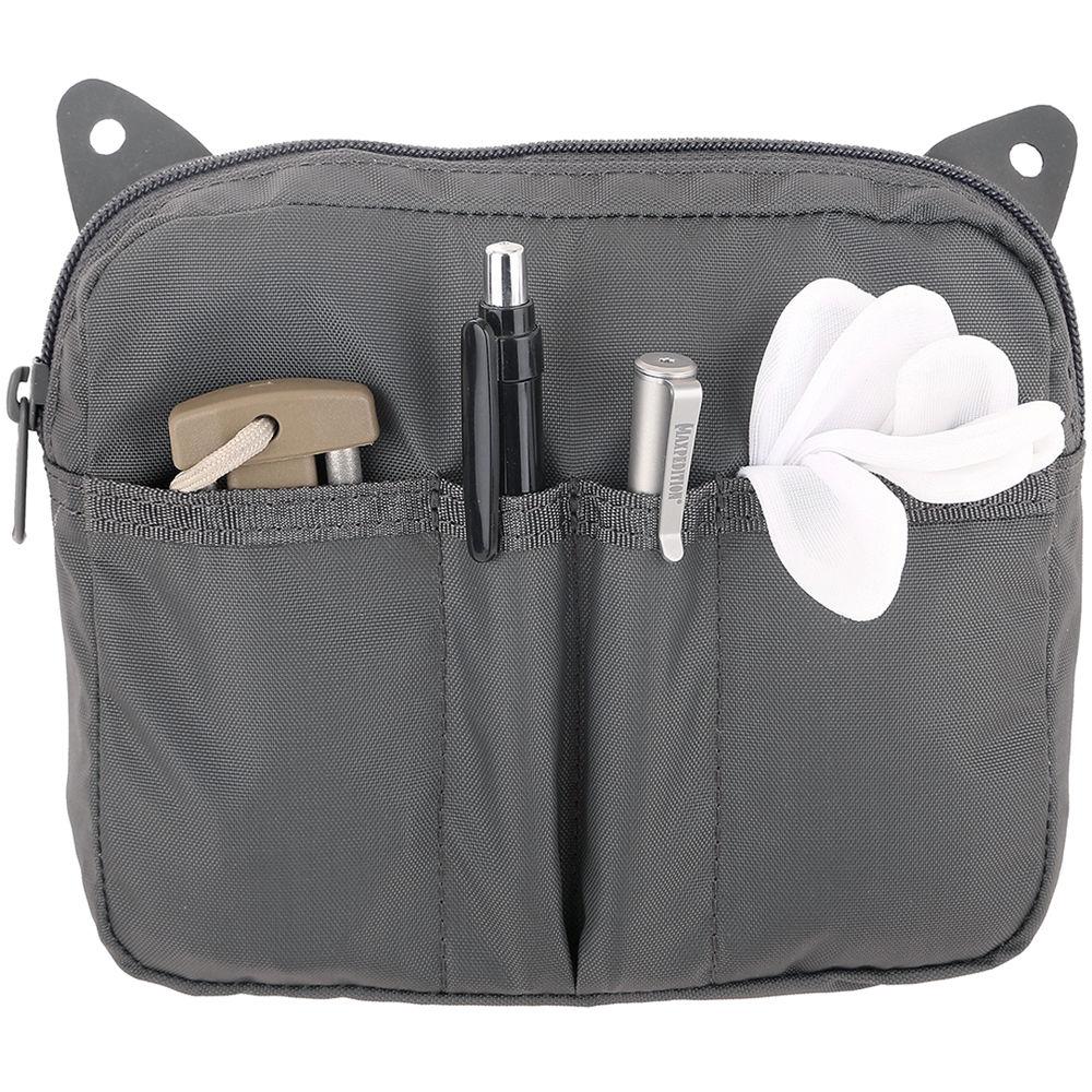 Maxpedition HLP Hook & Loop Pouch