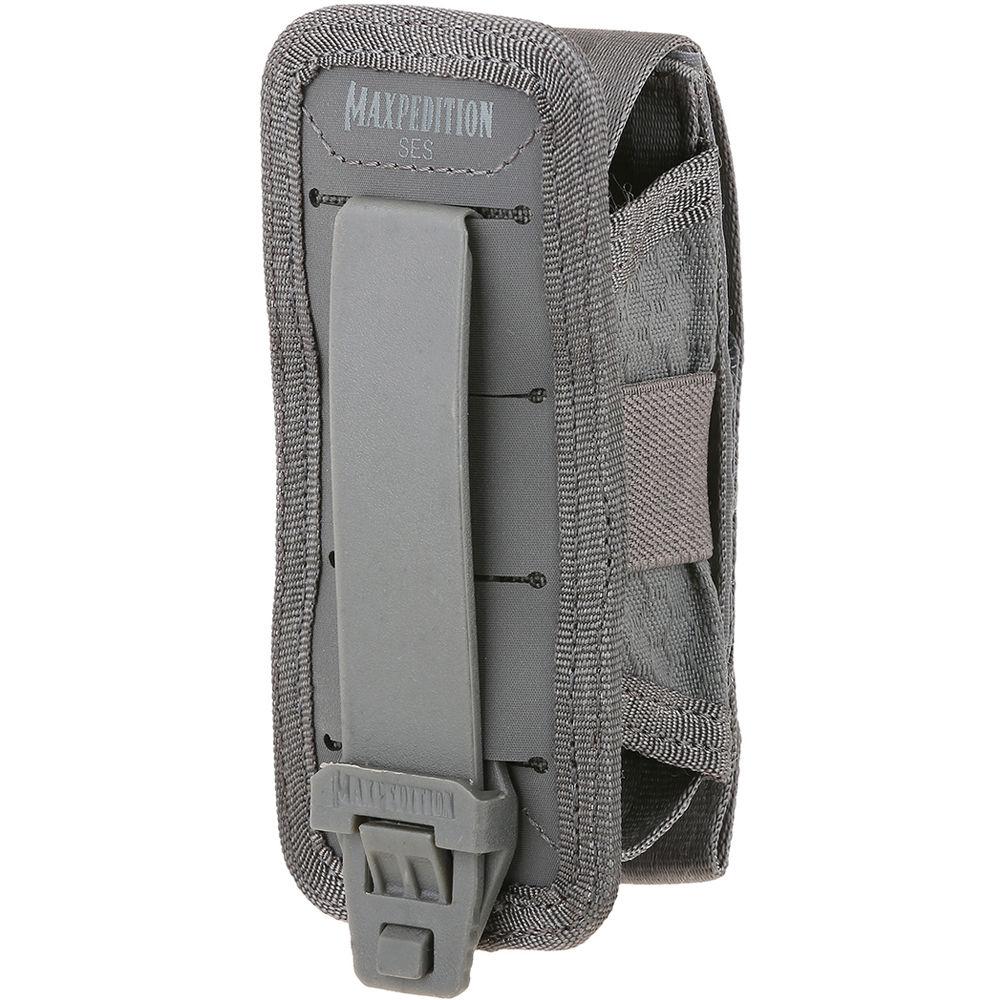Maxpedition SES Single Sheath Pouch