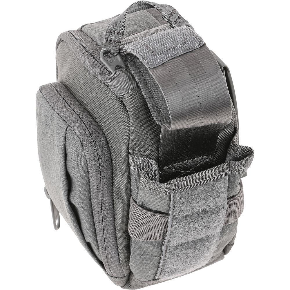 Maxpedition SOP Side Opening Pouch