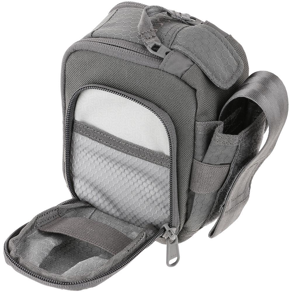 Maxpedition SOP Side Opening Pouch