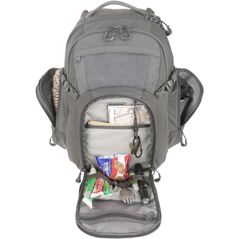 Maxpedition Tiburon 34L Backpack
