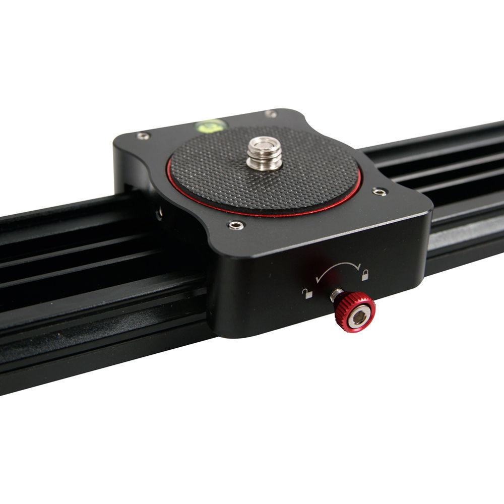 MaxxMove 280 Mini Handheld Slider Track