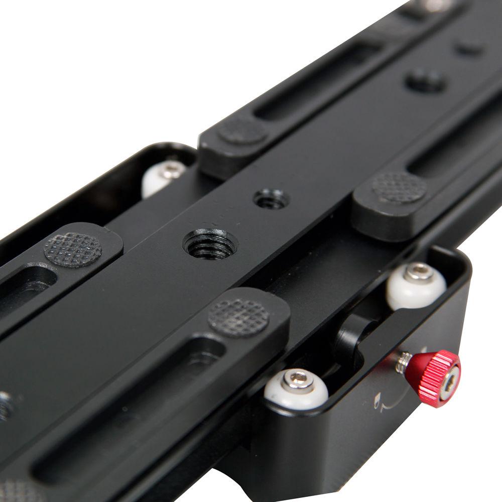 MaxxMove 280 Mini Handheld Slider Track