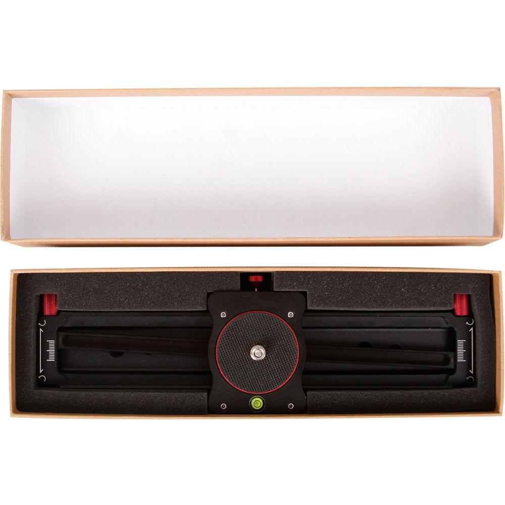 MaxxMove 280 Mini Handheld Slider Track