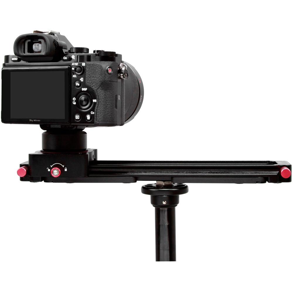 MaxxMove 280 Mini Handheld Slider Track
