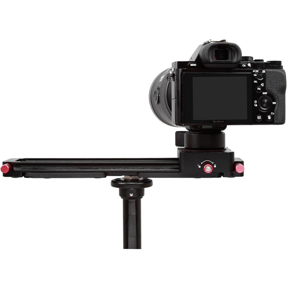 MaxxMove 280 Mini Handheld Slider Track