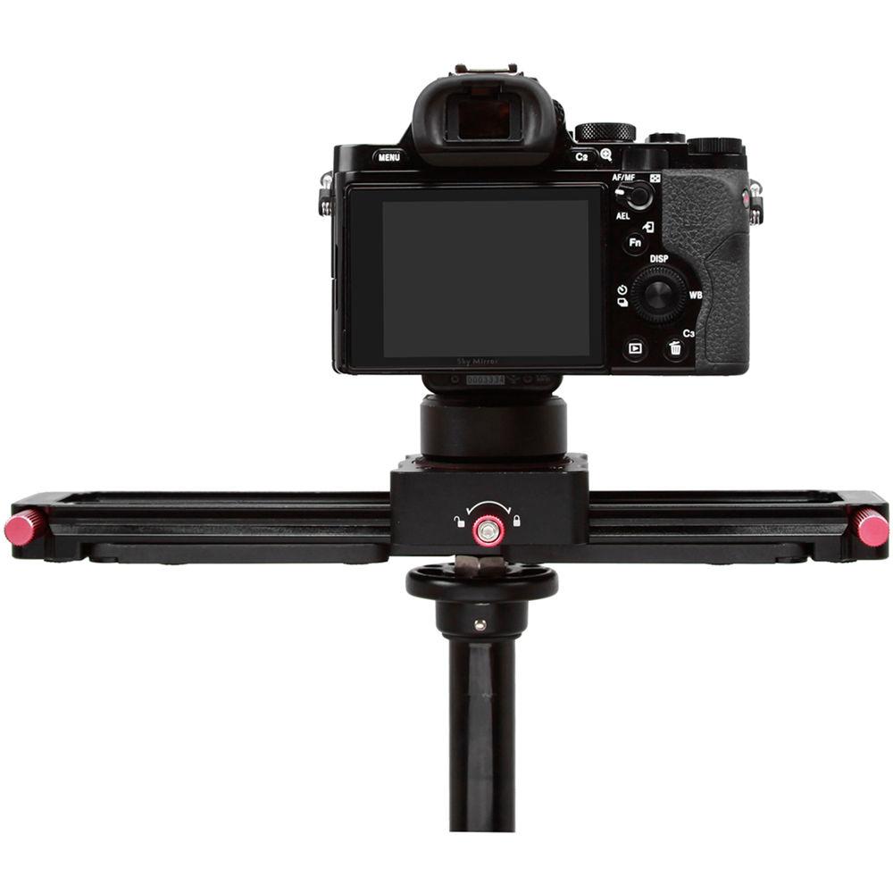 MaxxMove 280 Mini Handheld Slider Track