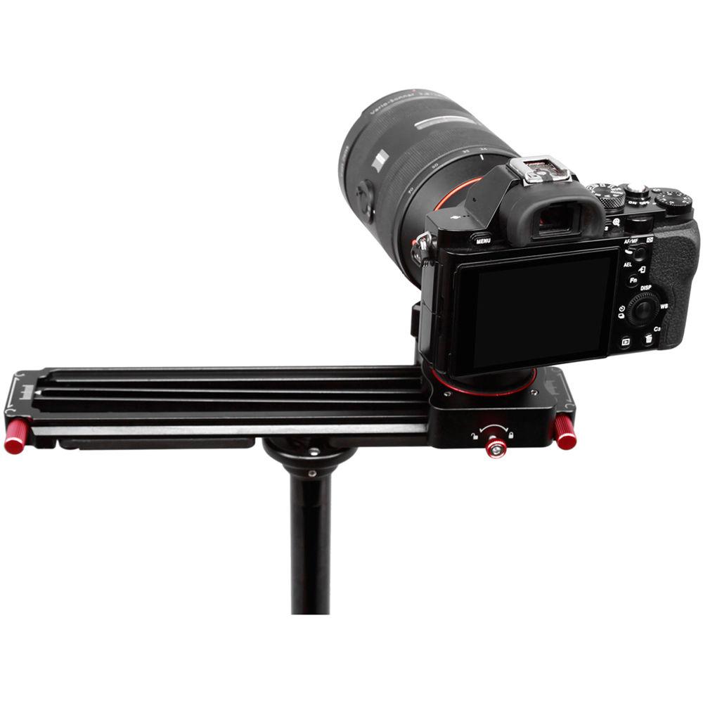 MaxxMove 280 Mini Handheld Slider Track