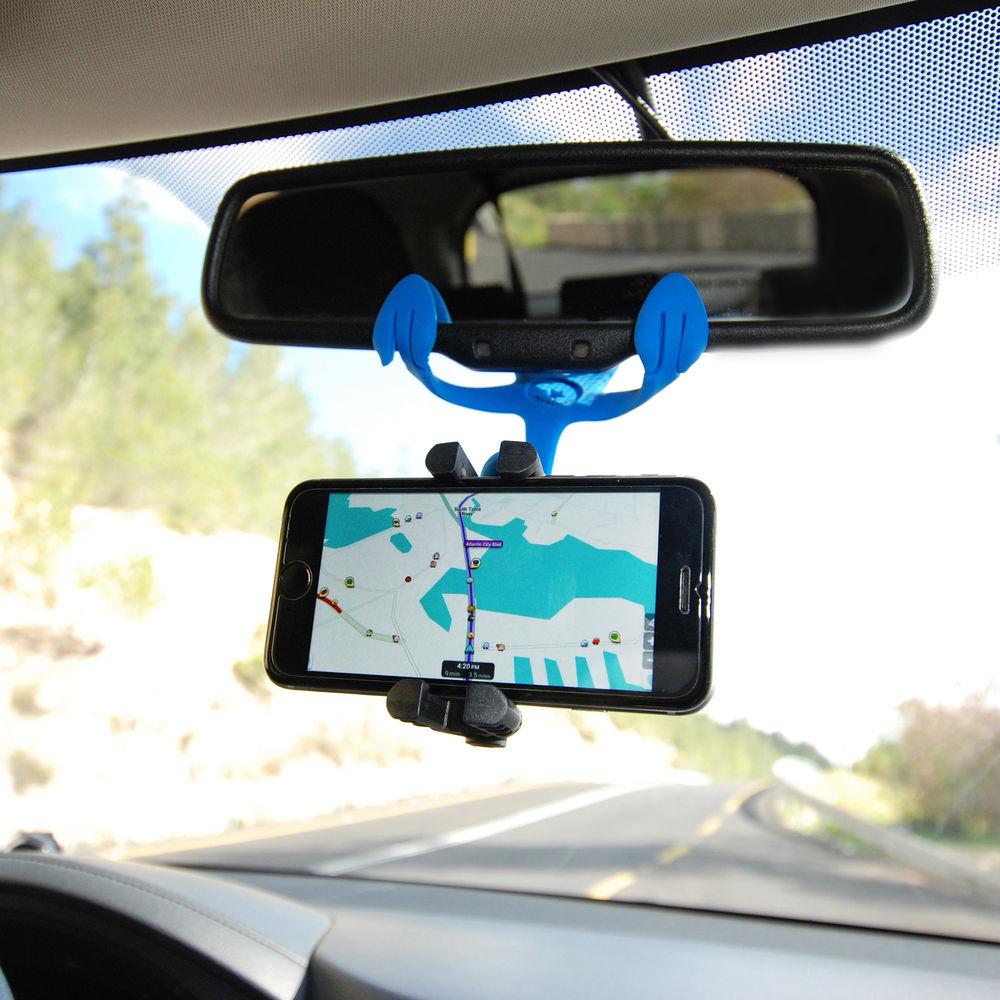 miggo Splat Flexible Tripod 3N1