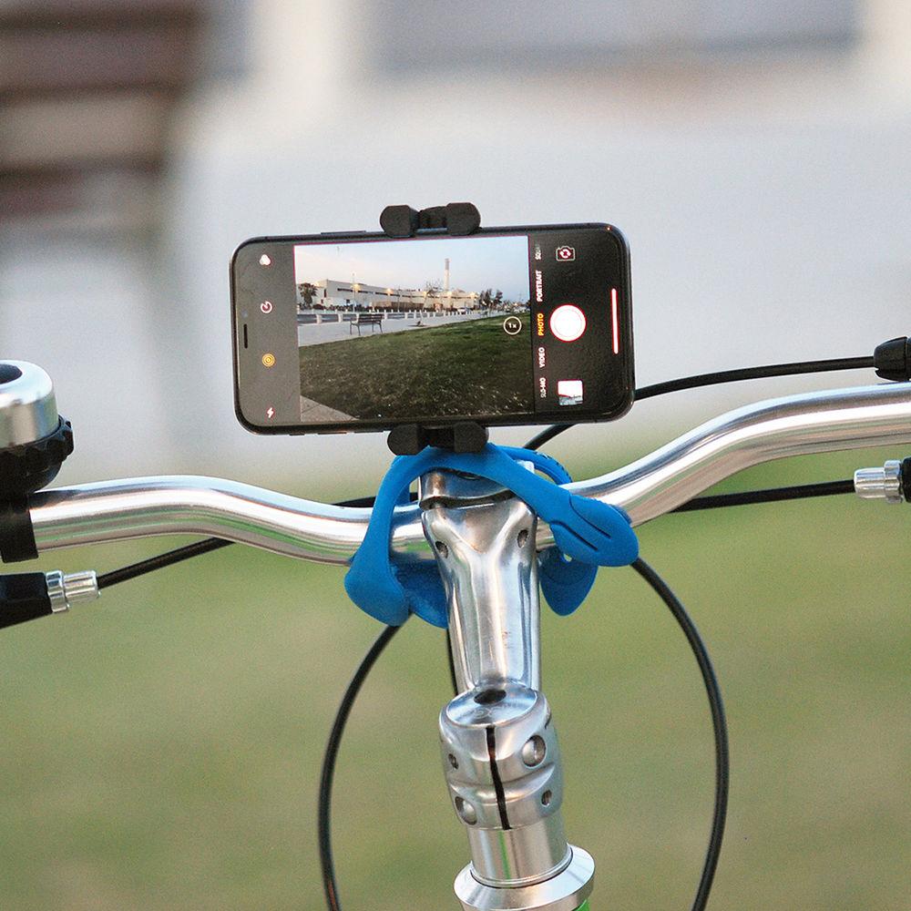 miggo Splat Flexible Tripod 3N1