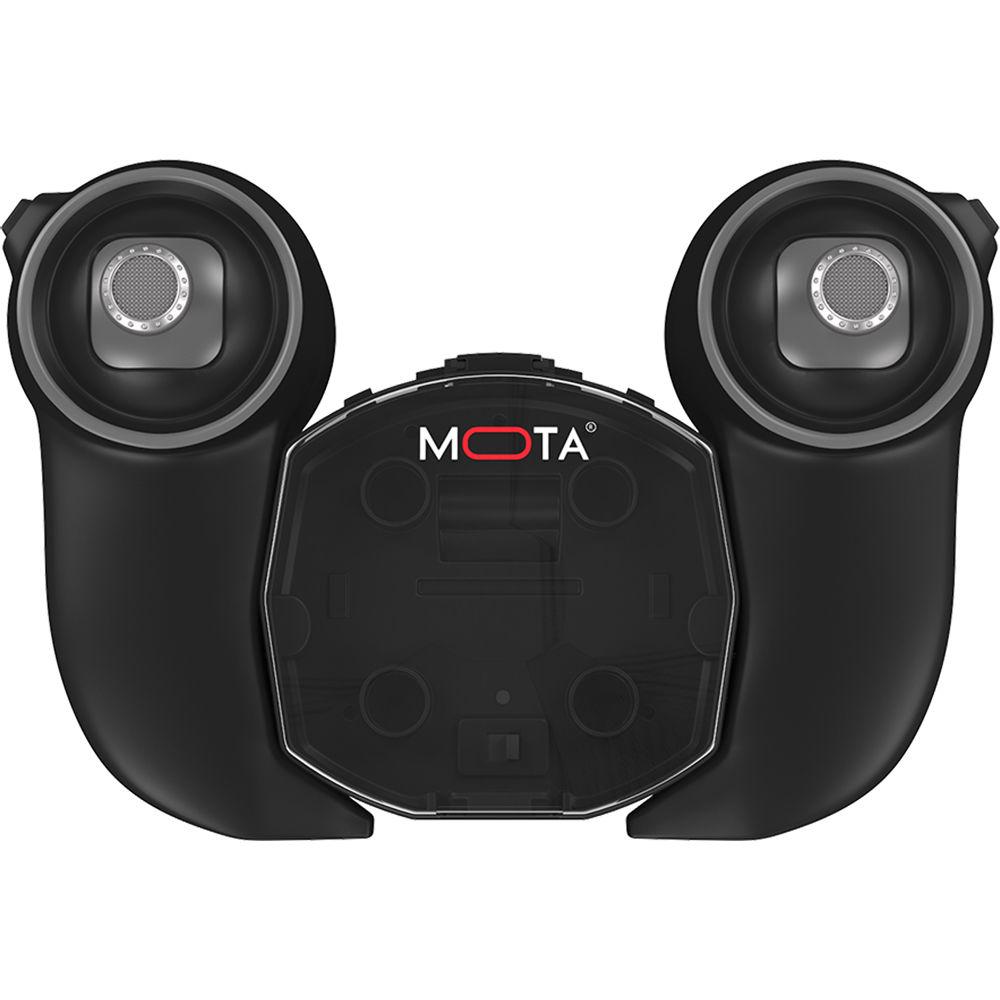 MOTA JETJAT Ultra One-Touch Drone with Built-In Wi-Fi