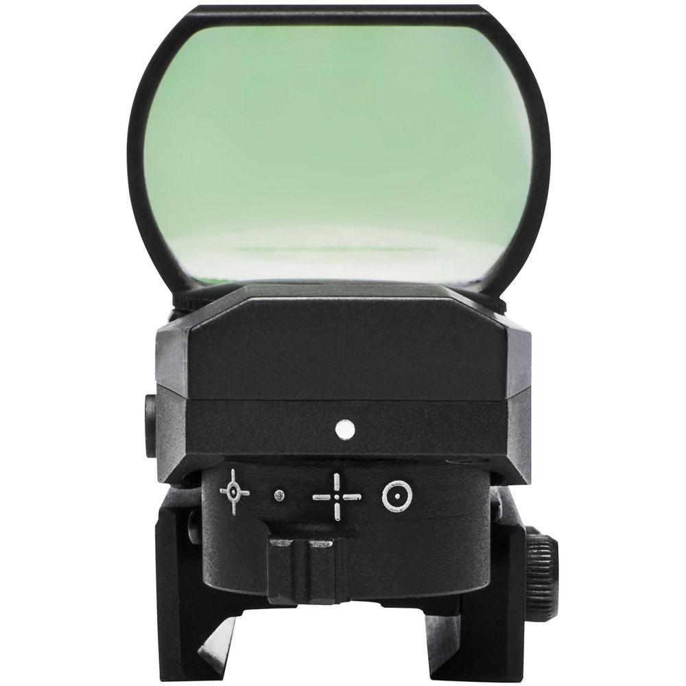 NcSTAR 1x33 Red Dot Reflex Sight