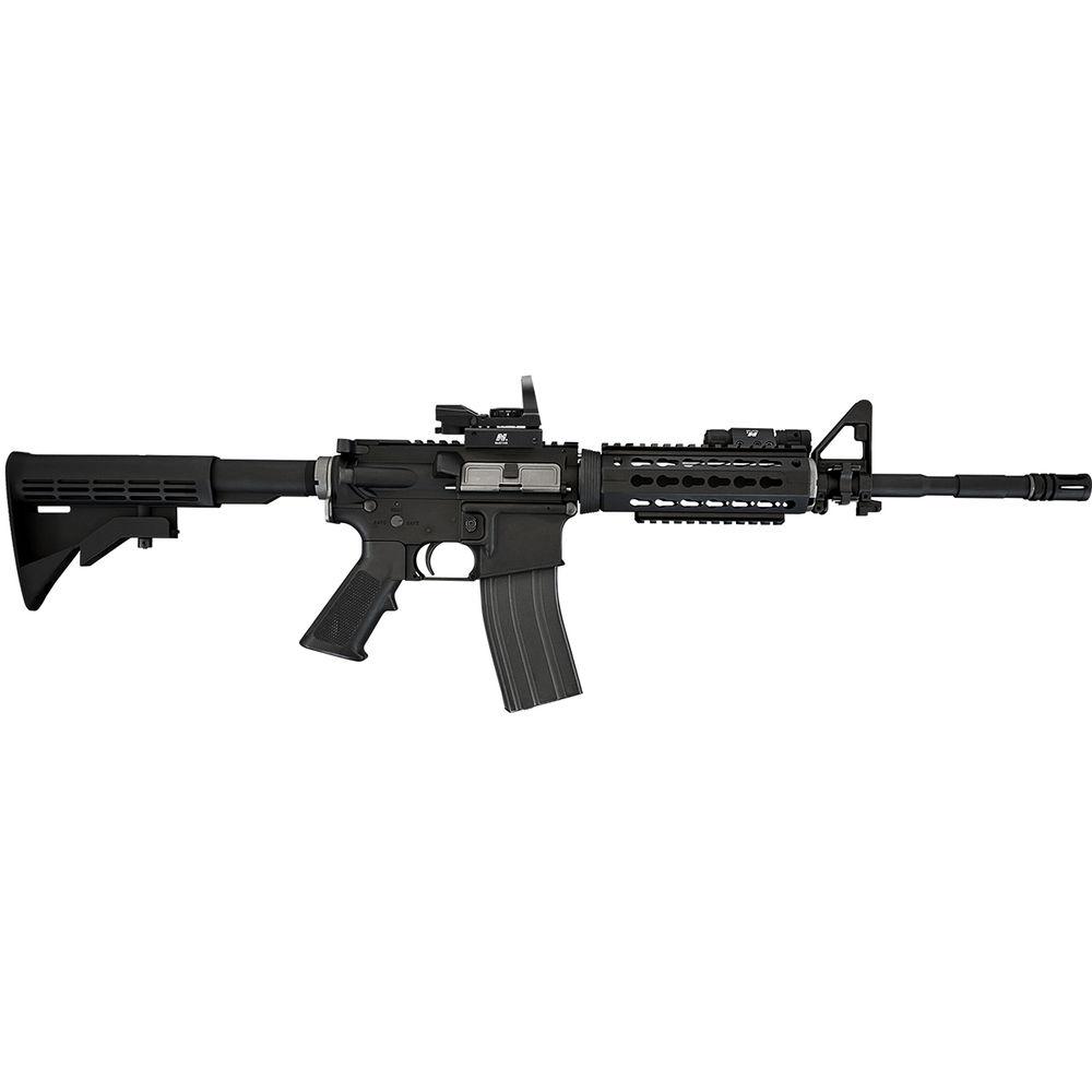 NcSTAR 1x33 Red Dot Reflex Sight