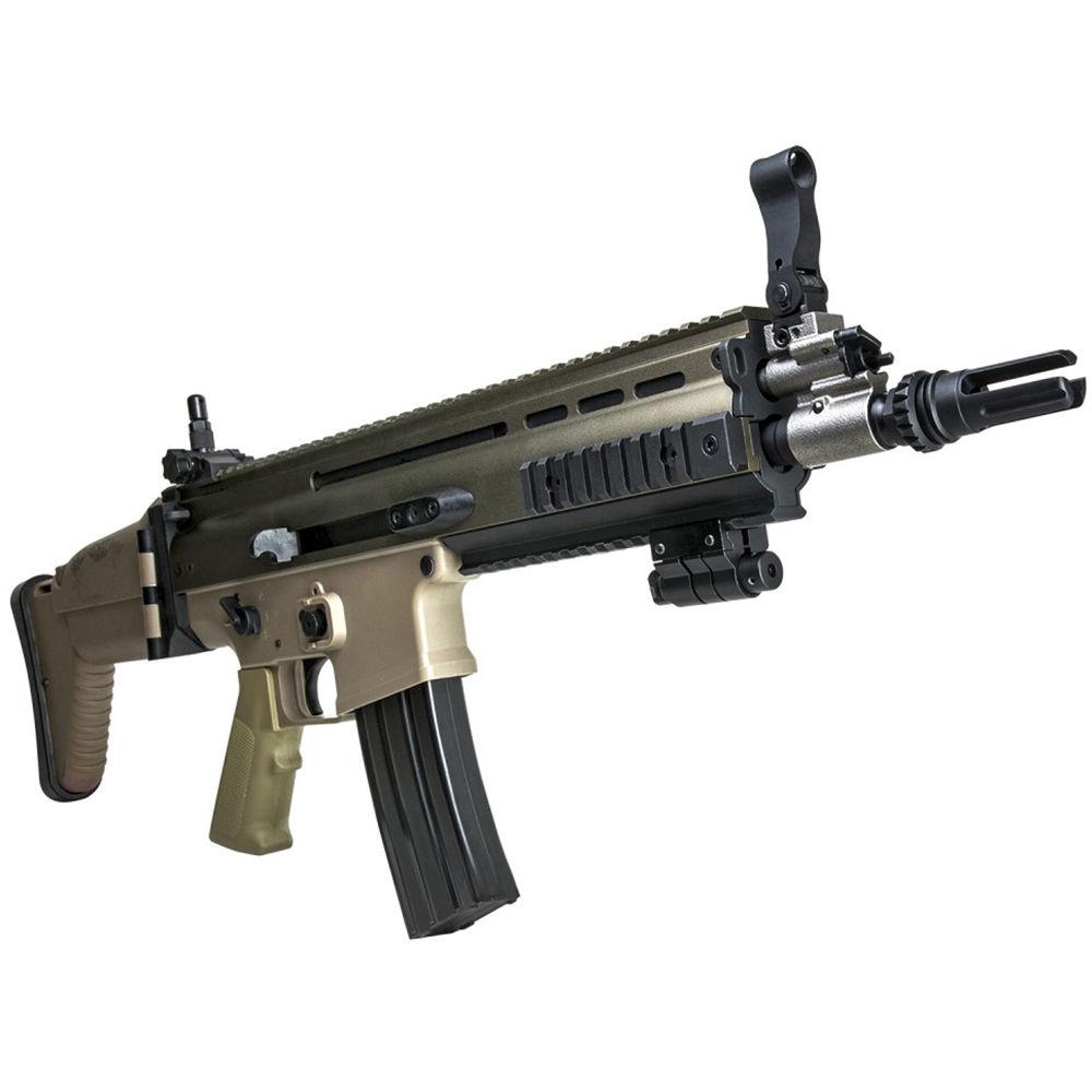 NcSTAR APRLS Red Laser Sight with Weaver Mount