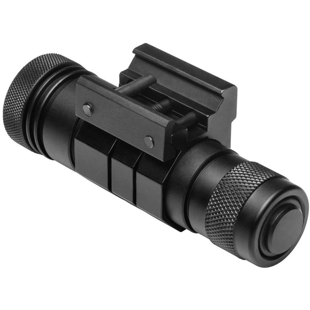 NcSTAR APRLSG Green Laser with Weaver Base & Remote Pressure Switch