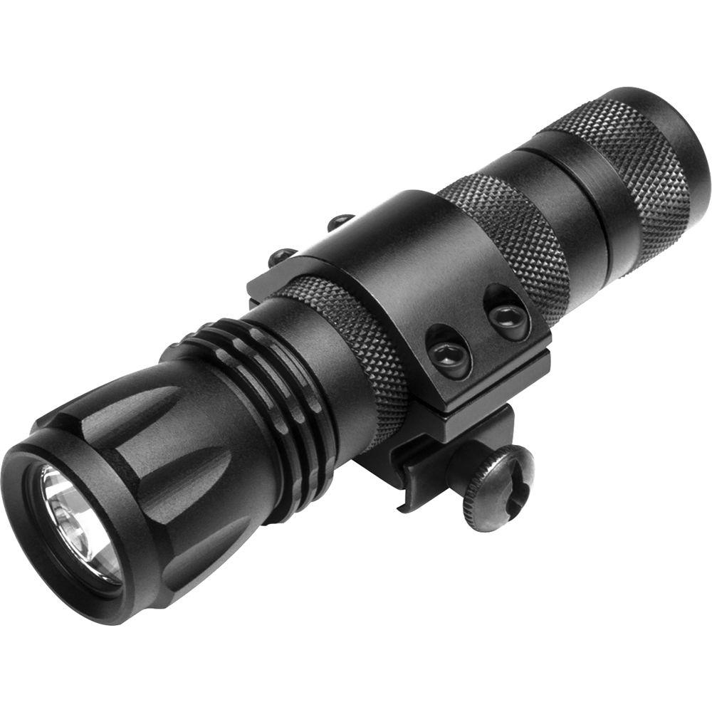 NcSTAR ATFLB LED Flashlight