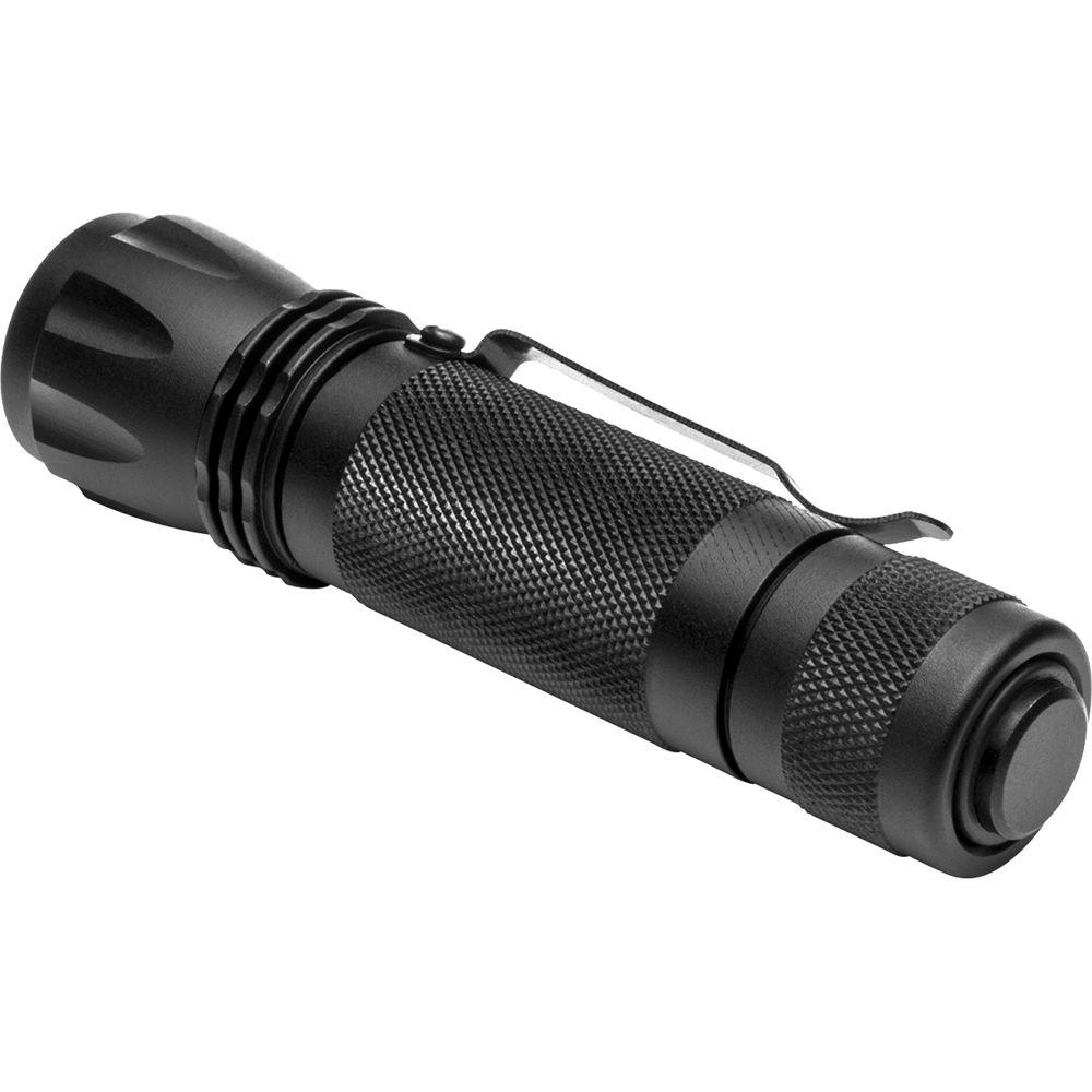 NcSTAR ATFLB LED Flashlight