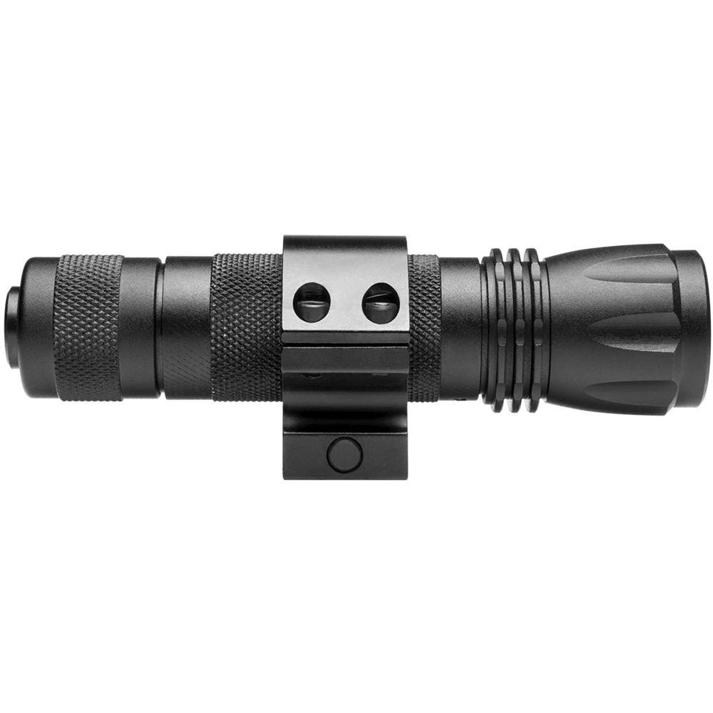 NcSTAR ATFLB LED Flashlight