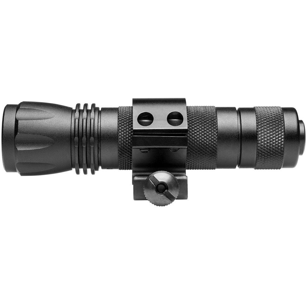 NcSTAR ATFLB LED Flashlight