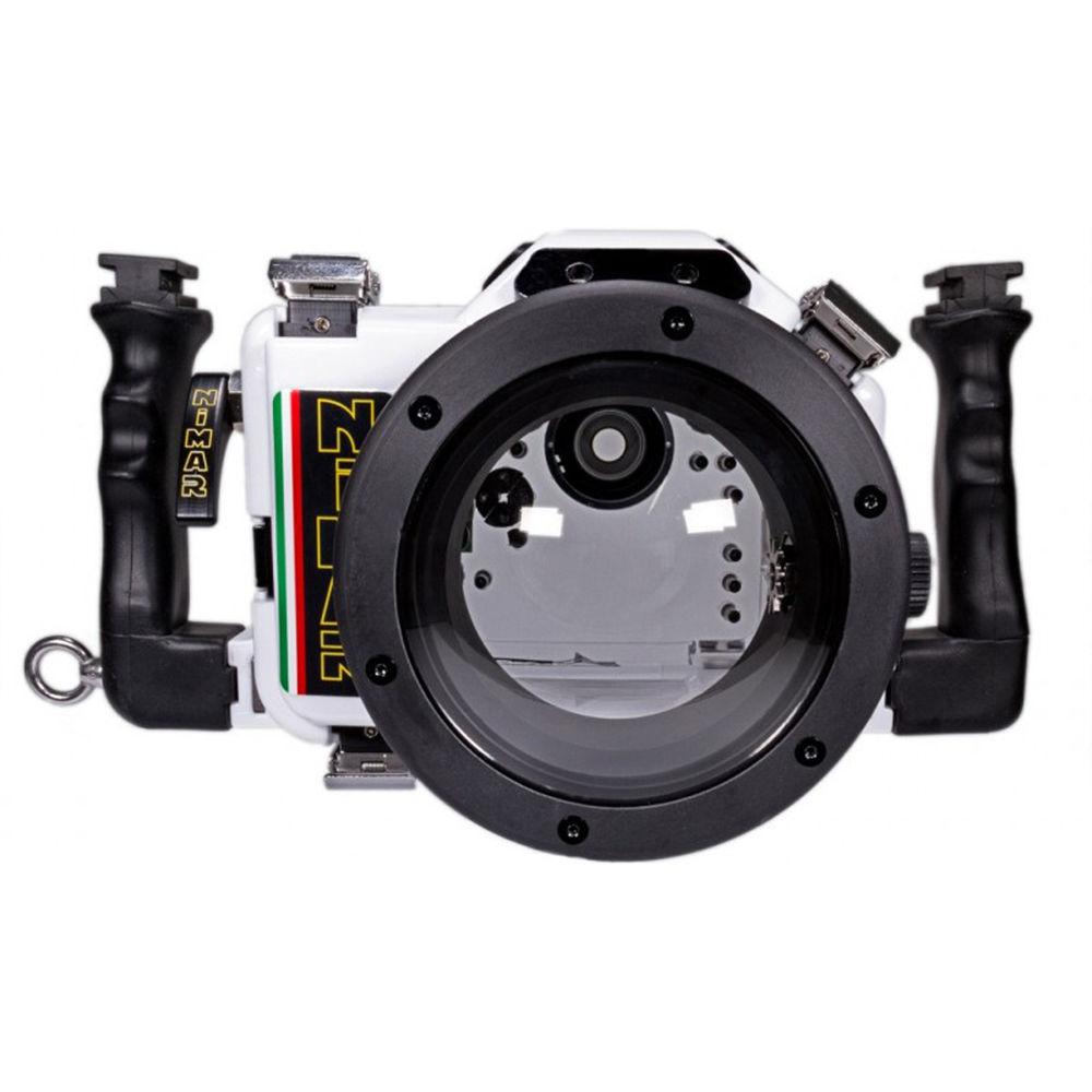 Nimar Underwater Housing for Nikon D40, D40X, or D60