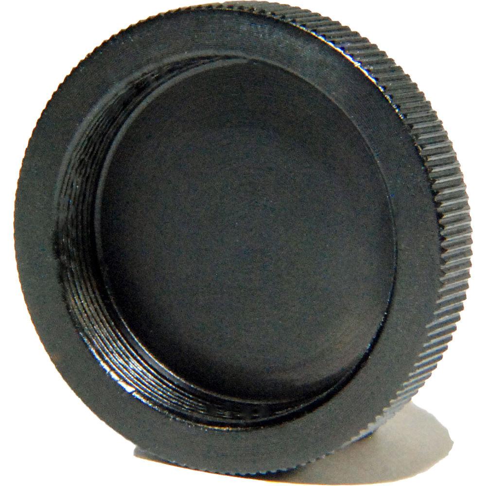 Nisha C Mount Body Rear Lens Cap