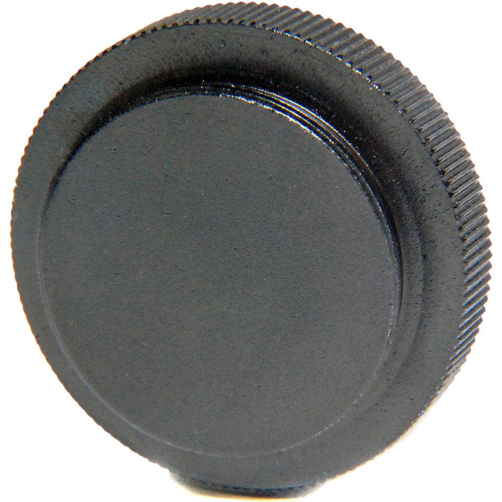 Nisha C Mount Body Rear Lens Cap