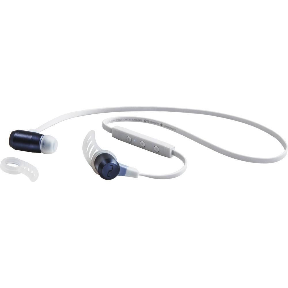 NuForce BE6i Wireless Bluetooth In-Ear Headphones