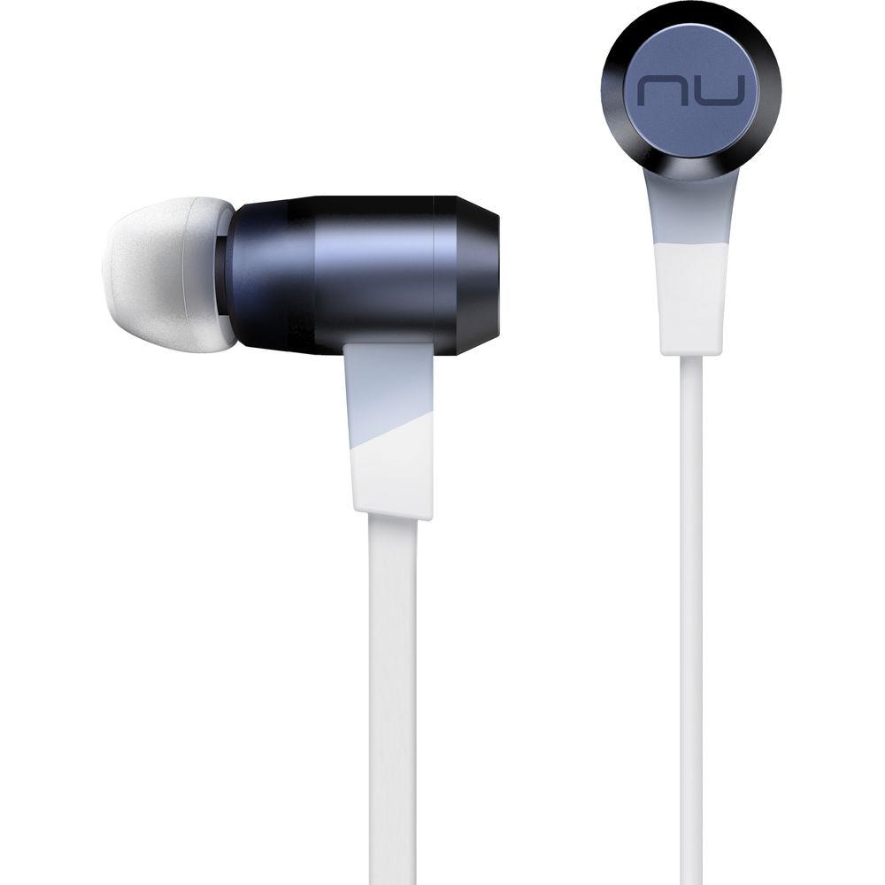 NuForce BE6i Wireless Bluetooth In-Ear Headphones